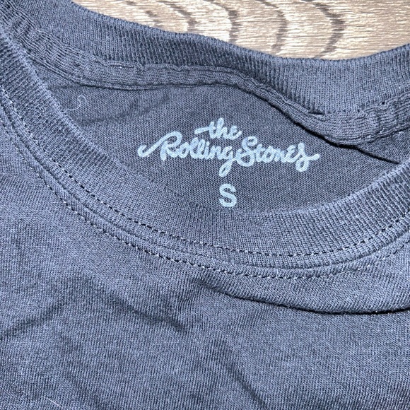 Rolling Stones Tee - Picture 2 of 2